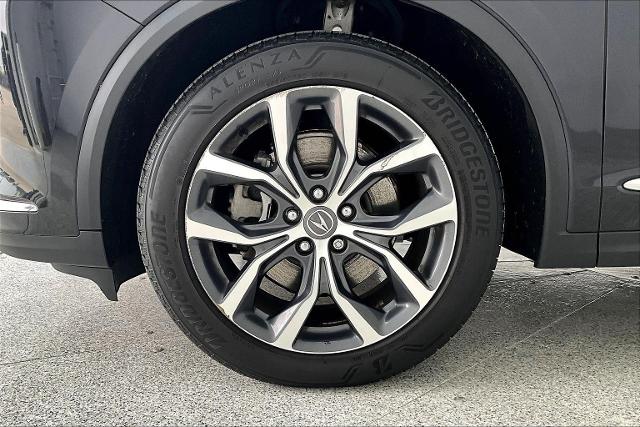 2023 Acura MDX Vehicle Photo in Grapevine, TX 76051
