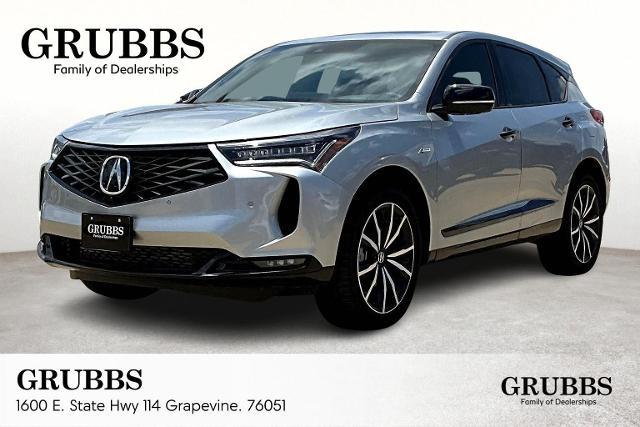 2025 Acura RDX Vehicle Photo in Grapevine, TX 76051