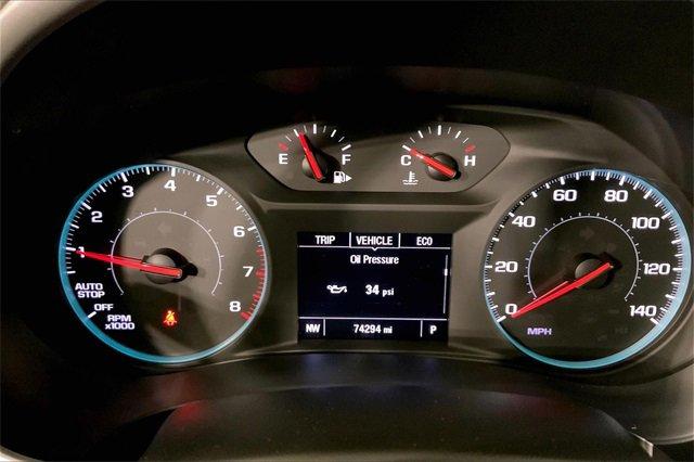 2023 Chevrolet Malibu Vehicle Photo in KANSAS CITY, MO 64114-4502