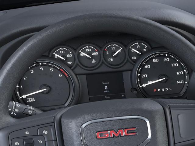 2024 GMC Sierra 2500 HD Vehicle Photo in WILLIAMSVILLE, NY 14221-2883