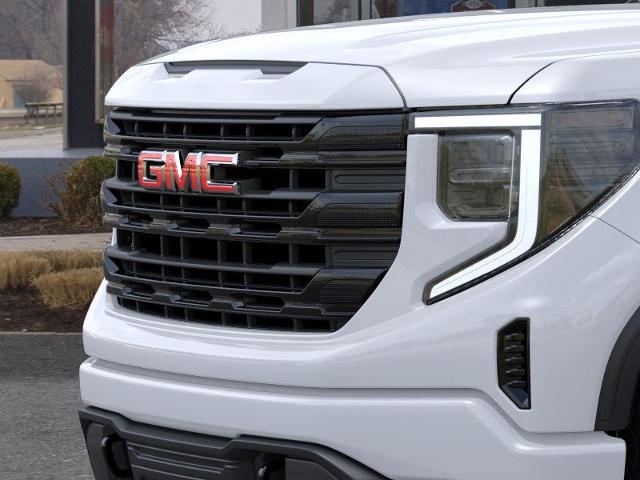 2025 GMC Sierra 1500 Vehicle Photo in INDEPENDENCE, MO 64055-1377