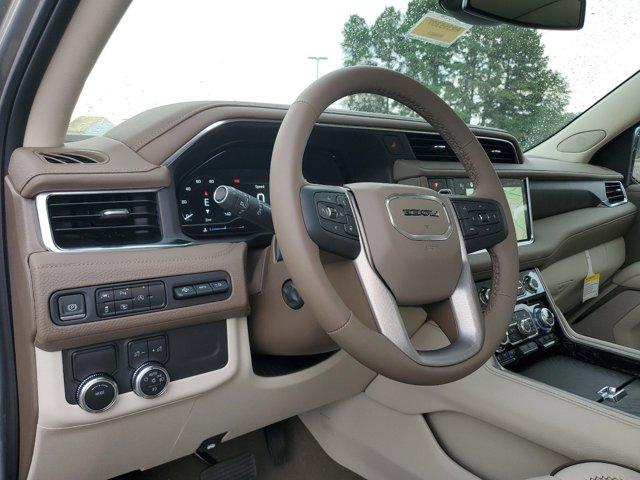 2024 GMC Yukon XL Vehicle Photo in SMYRNA, GA 30080-7630