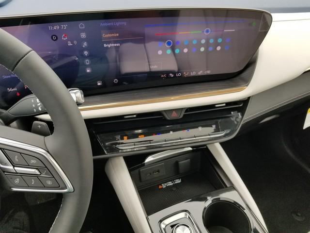 2024 Buick Envision Vehicle Photo in ELYRIA, OH 44035-6349