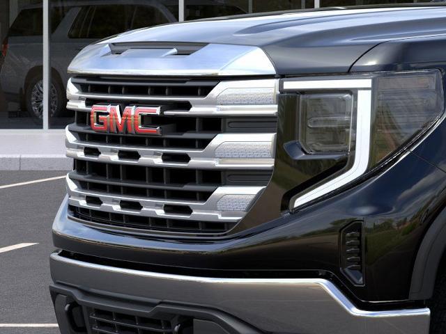 2024 GMC Sierra 1500 Vehicle Photo in LAS VEGAS, NV 89146-3033