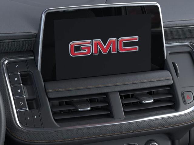 2024 GMC Yukon Vehicle Photo in LAS VEGAS, NV 89146-3033