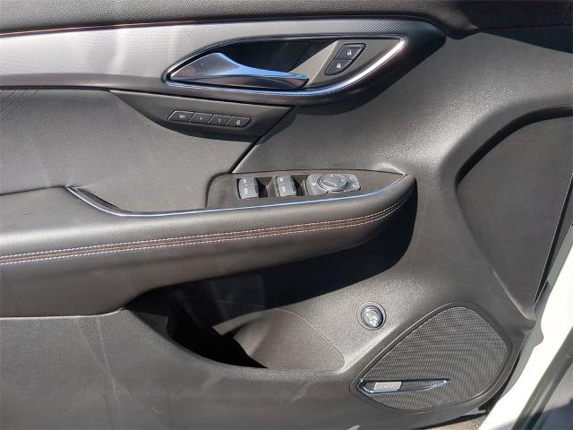 2024 Buick Envision Vehicle Photo in GOODYEAR, AZ 85338-1310