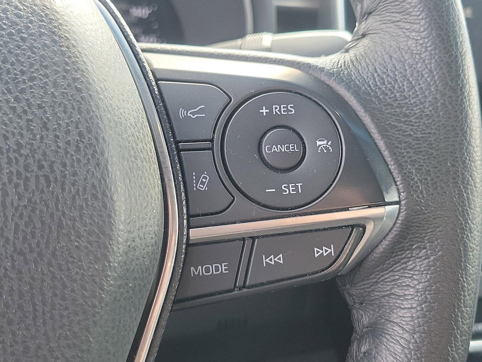 2022 Toyota Avalon Vehicle Photo in Trevose, PA 19053