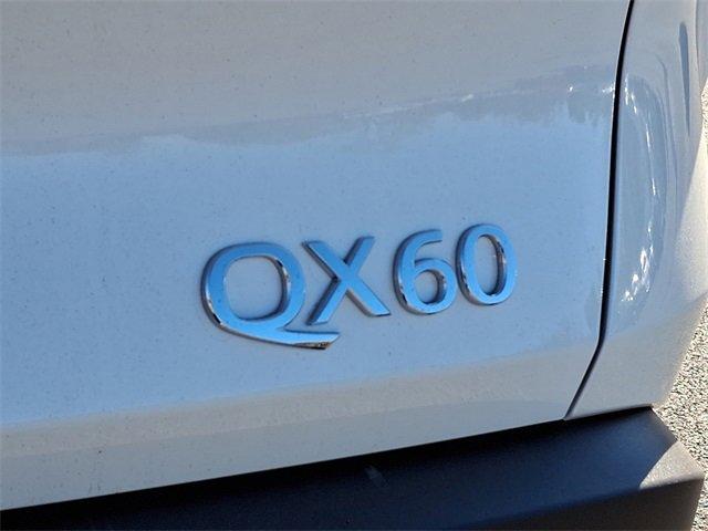 2025 INFINITI QX60 Vehicle Photo in Willow Grove, PA 19090