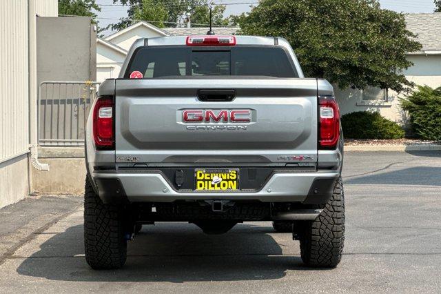 2024 GMC Canyon Vehicle Photo in BOISE, ID 83705-3761