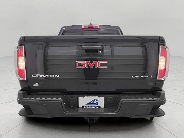 2020 GMC Canyon Vehicle Photo in APPLETON, WI 54914-8833