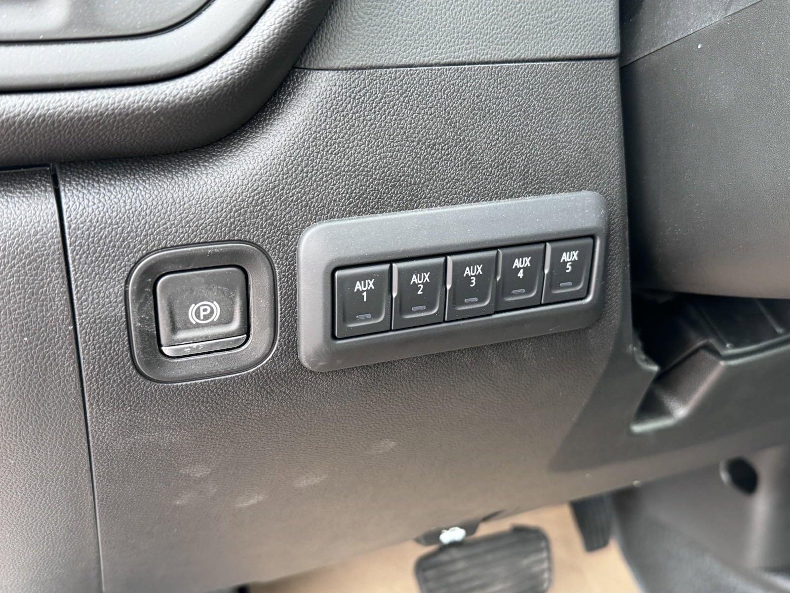 2024 Chevrolet Silverado 2500 HD Vehicle Photo in GEORGETOWN, TX 78626-7508