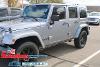 Used 2017 Jeep Wrangler Unlimited Sahara with VIN 1C4BJWEG6HL722260 for sale in Vandalia, OH