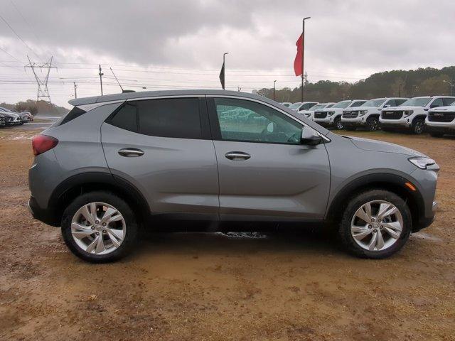 2025 Buick Encore GX Vehicle Photo in ALBERTVILLE, AL 35950-0246