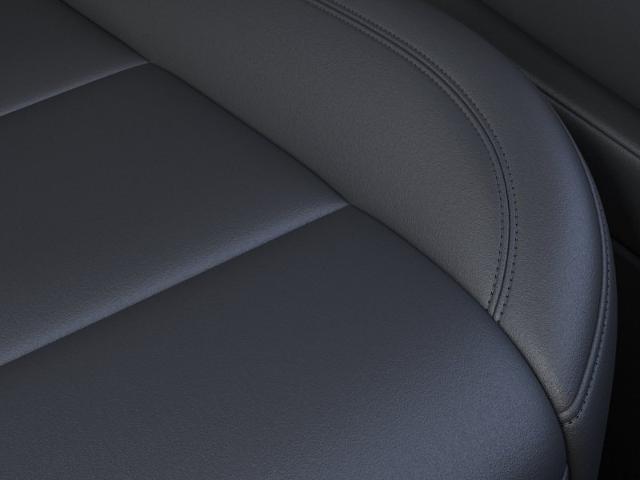 2024 Chevrolet Silverado 2500 HD Vehicle Photo in GEORGETOWN, TX 78626-7508