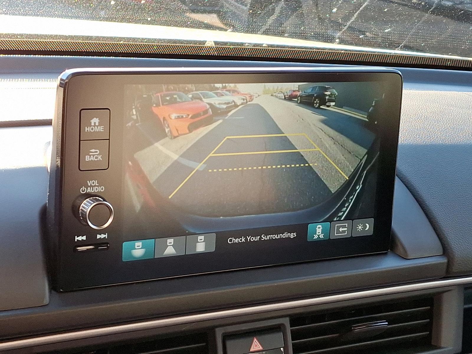 2025 Honda Pilot Vehicle Photo in Harrisburg, PA 17111