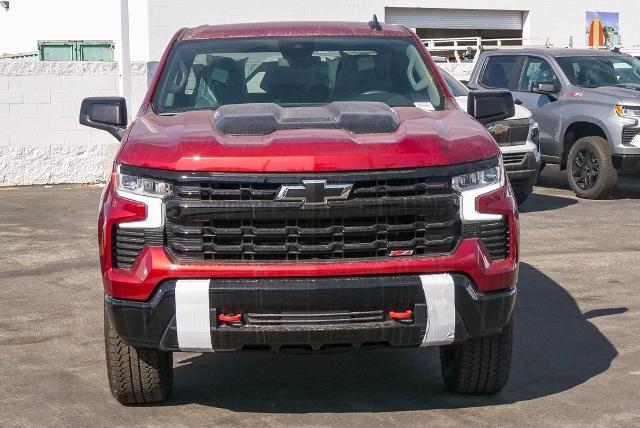 2025 Chevrolet Silverado 1500 Vehicle Photo in VENTURA, CA 93003-8585