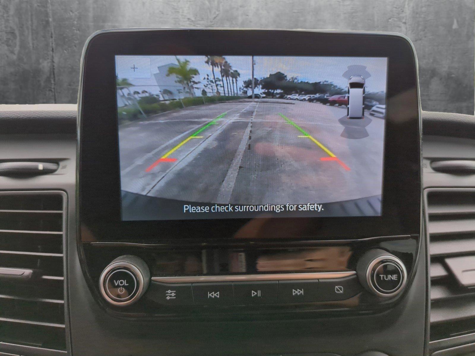 2021 Ford Transit Passenger Wagon Vehicle Photo in Margate, FL 33063