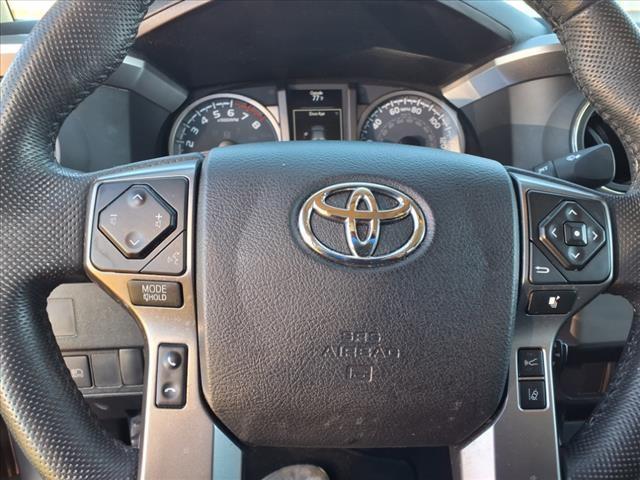 2021 Toyota Tacoma 2WD Vehicle Photo in ELGIN, TX 78621-4245