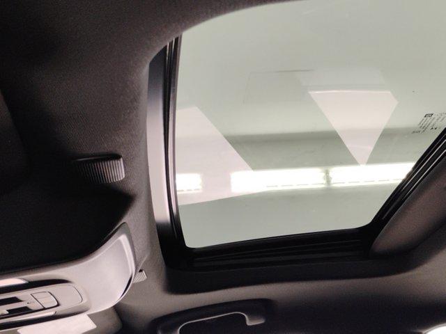 2025 Cadillac CT4 Vehicle Photo in PINEVILLE, NC 28134-8495