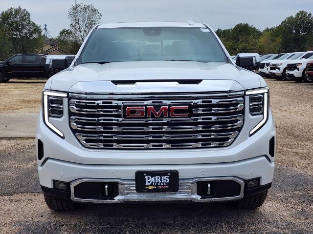 2025 GMC Sierra 1500 Vehicle Photo in PARIS, TX 75460-2116