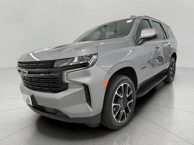 2022 Chevrolet Tahoe Vehicle Photo in NEENAH, WI 54956-2243