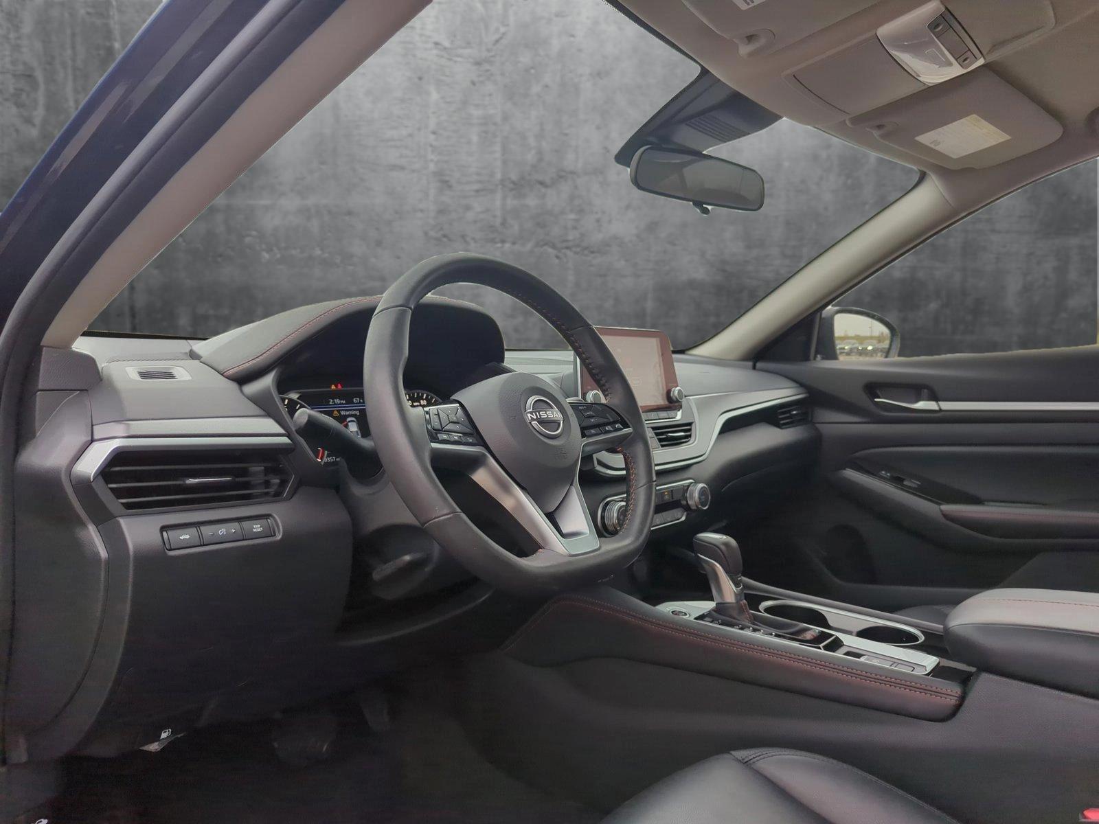 2024 Nissan Altima Vehicle Photo in Memphis, TN 38125