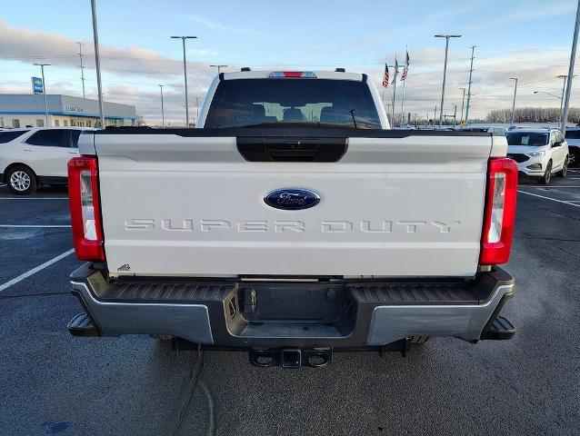 2024 Ford Super Duty F-250 SRW Vehicle Photo in GREEN BAY, WI 54304-5303