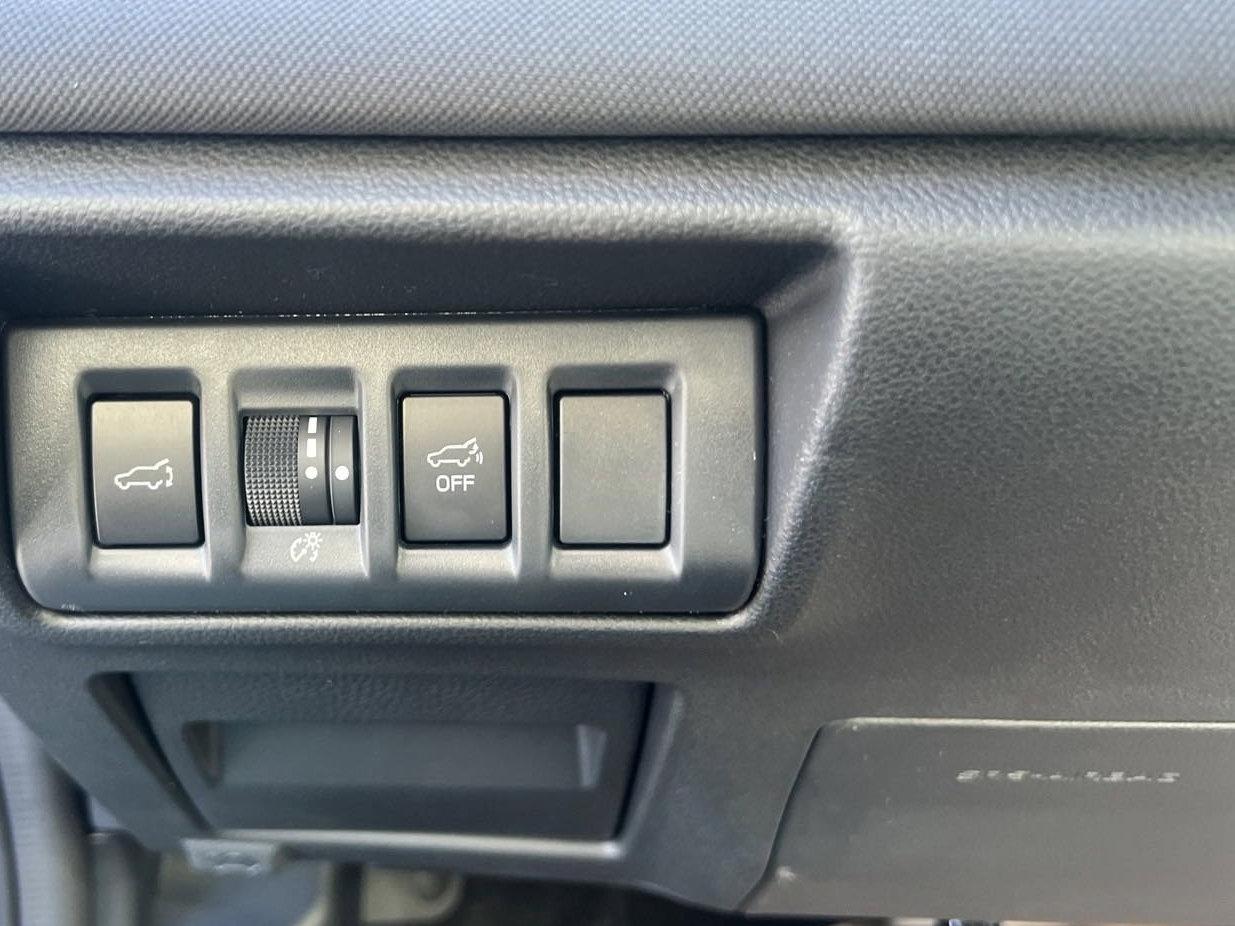 2025 Subaru Outback Vehicle Photo in Mechanicsburg, PA 17050