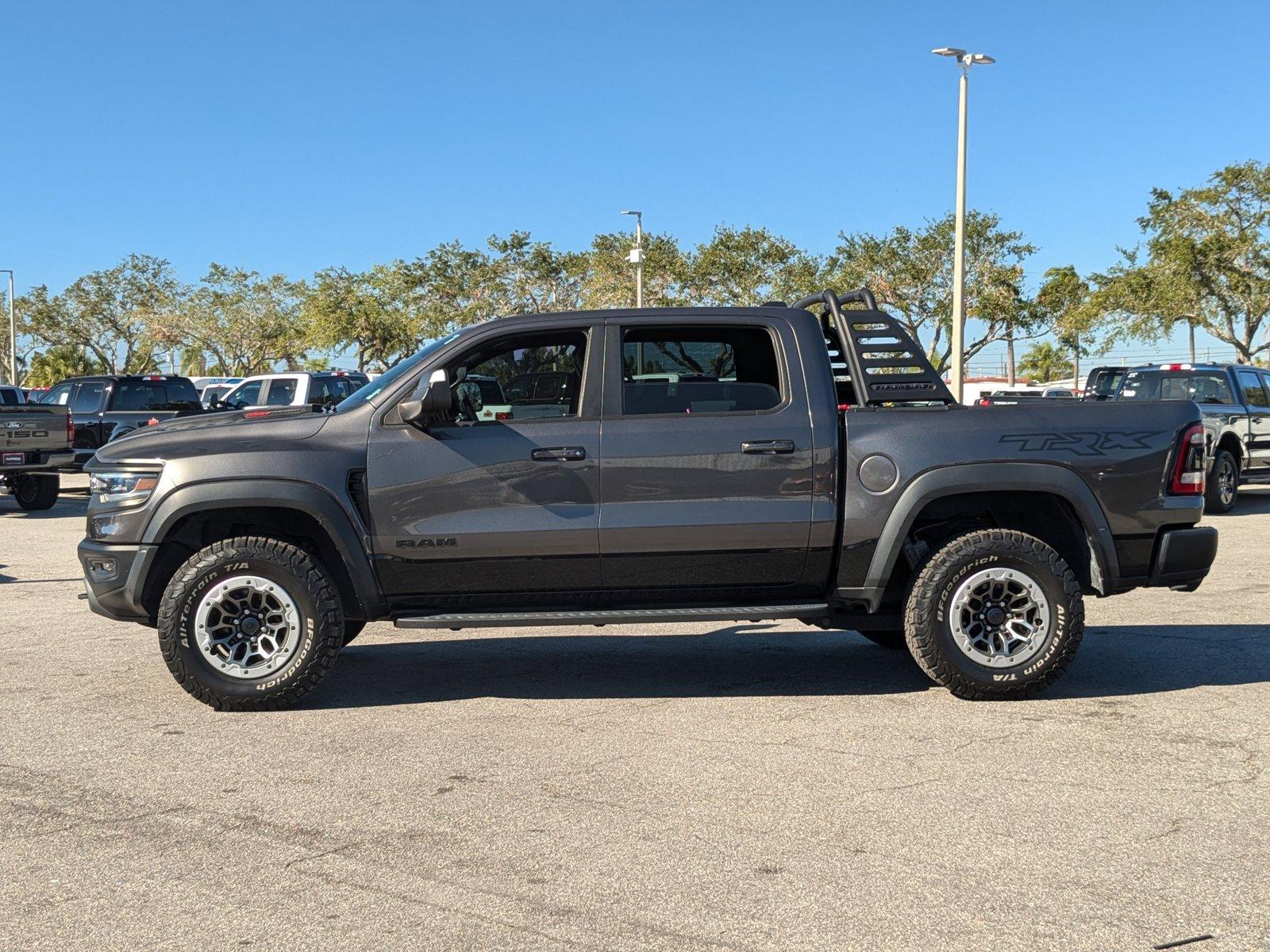 2021 Ram 1500 Vehicle Photo in St. Petersburg, FL 33713