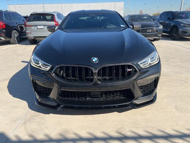 2021 BMW M8 Vehicle Photo in Grapevine, TX 76051