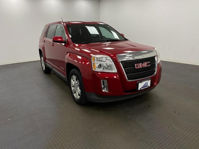 2015 GMC Terrain Vehicle Photo in Appleton, WI 54913