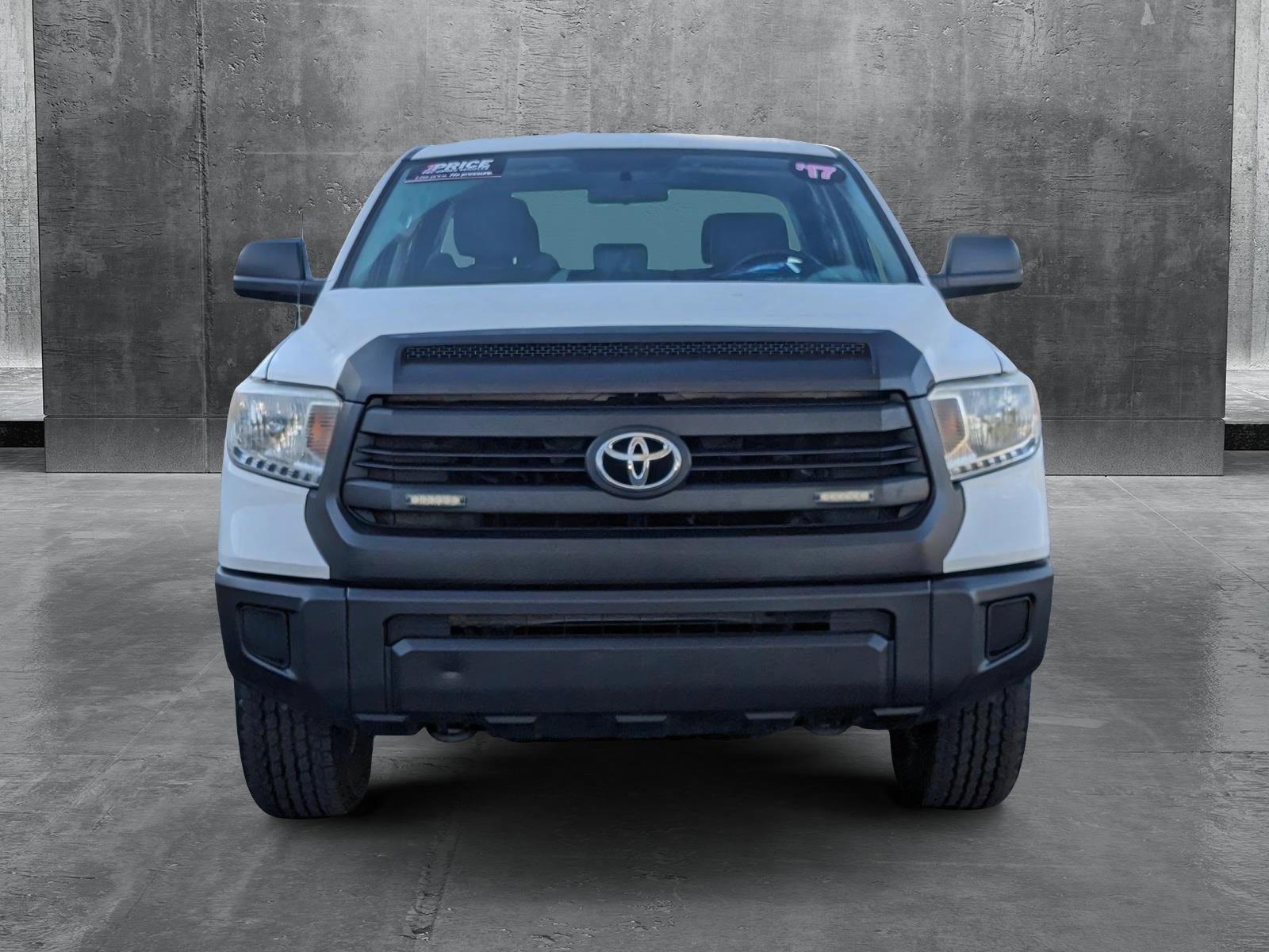 2017 Toyota Tundra 4WD Vehicle Photo in Sanford, FL 32771