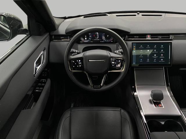 2025 Range Rover Velar Vehicle Photo in Appleton, WI 54913