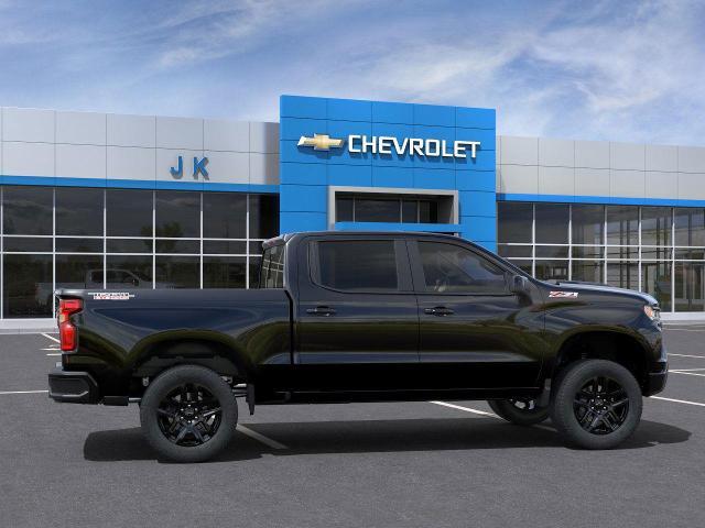 2025 Chevrolet Silverado 1500 Vehicle Photo in NEDERLAND, TX 77627-8017