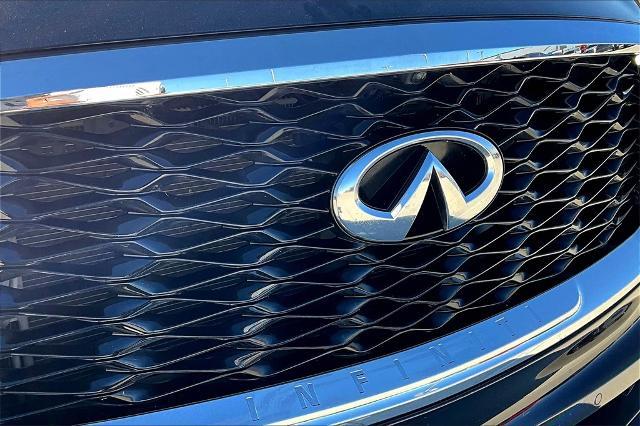 2023 INFINITI QX60 Vehicle Photo in Grapevine, TX 76051