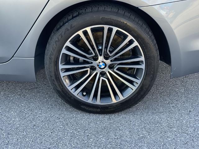 2020 BMW 540i Vehicle Photo in BENTONVILLE, AR 72712-4322