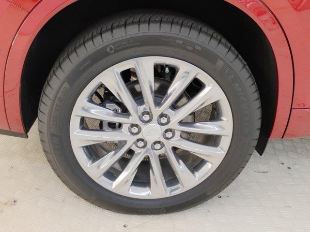 2024 Cadillac XT6 Vehicle Photo in PINEVILLE, NC 28134-8495