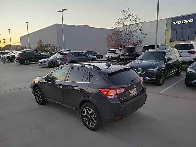 2018 Subaru Crosstrek Vehicle Photo in Grapevine, TX 76051