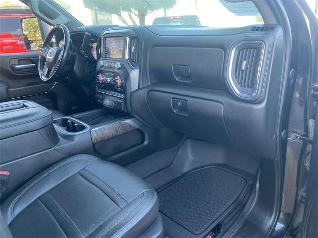 2021 GMC Sierra 2500 HD Vehicle Photo in GOODYEAR, AZ 85338-1310