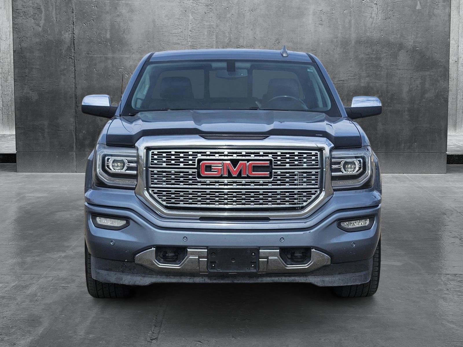 2016 GMC Sierra 1500 Vehicle Photo in AMARILLO, TX 79106-1809