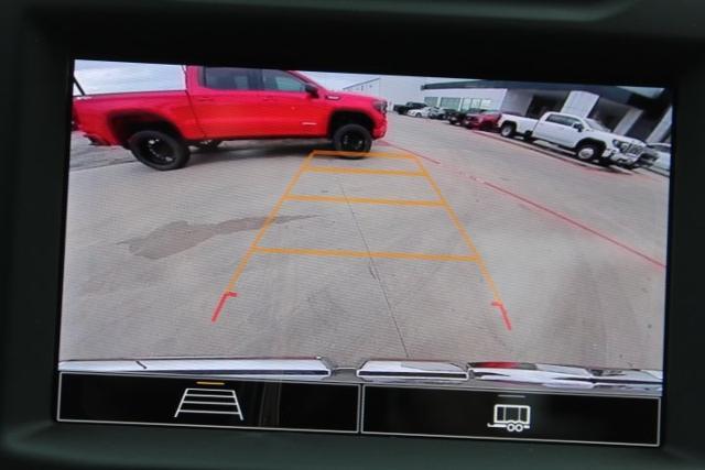 2025 GMC Sierra 1500 Vehicle Photo in Greenville, TX 75402
