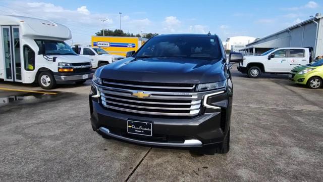 2021 Chevrolet Tahoe Vehicle Photo in HOUSTON, TX 77054-4802