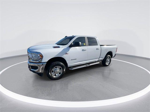 2022 Ram 2500 Vehicle Photo in BOWLING GREEN, KY 42104-4102