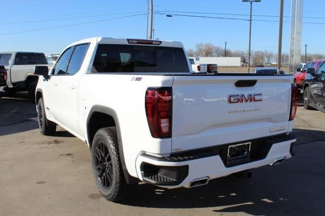 2025 GMC Sierra 1500 Vehicle Photo in Greenville, TX 75402