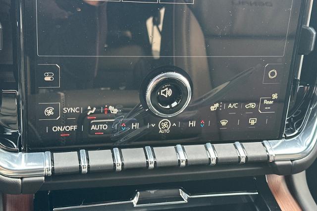 2025 GMC Yukon XL Vehicle Photo in SPOKANE, WA 99202-2191