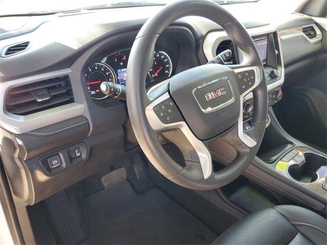 2021 GMC Acadia Vehicle Photo in SUNRISE, FL 33323-3202