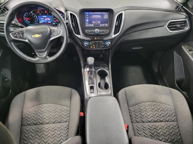 2024 Chevrolet Equinox Vehicle Photo in NEENAH, WI 54956-2243