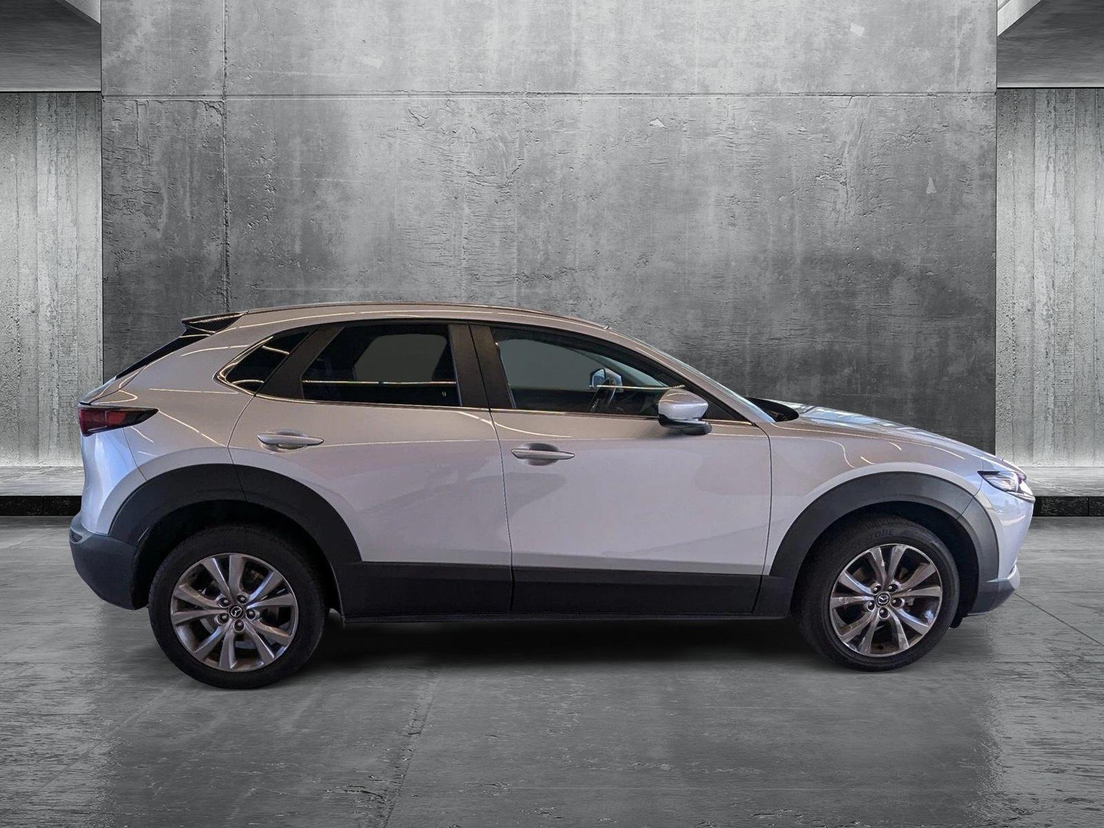 2021 Mazda CX-30 Vehicle Photo in Wesley Chapel, FL 33544