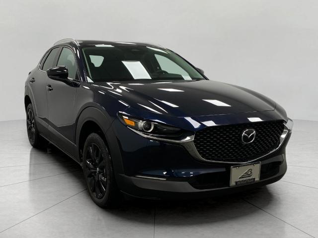 2025 Mazda CX-30 Vehicle Photo in Appleton, WI 54913