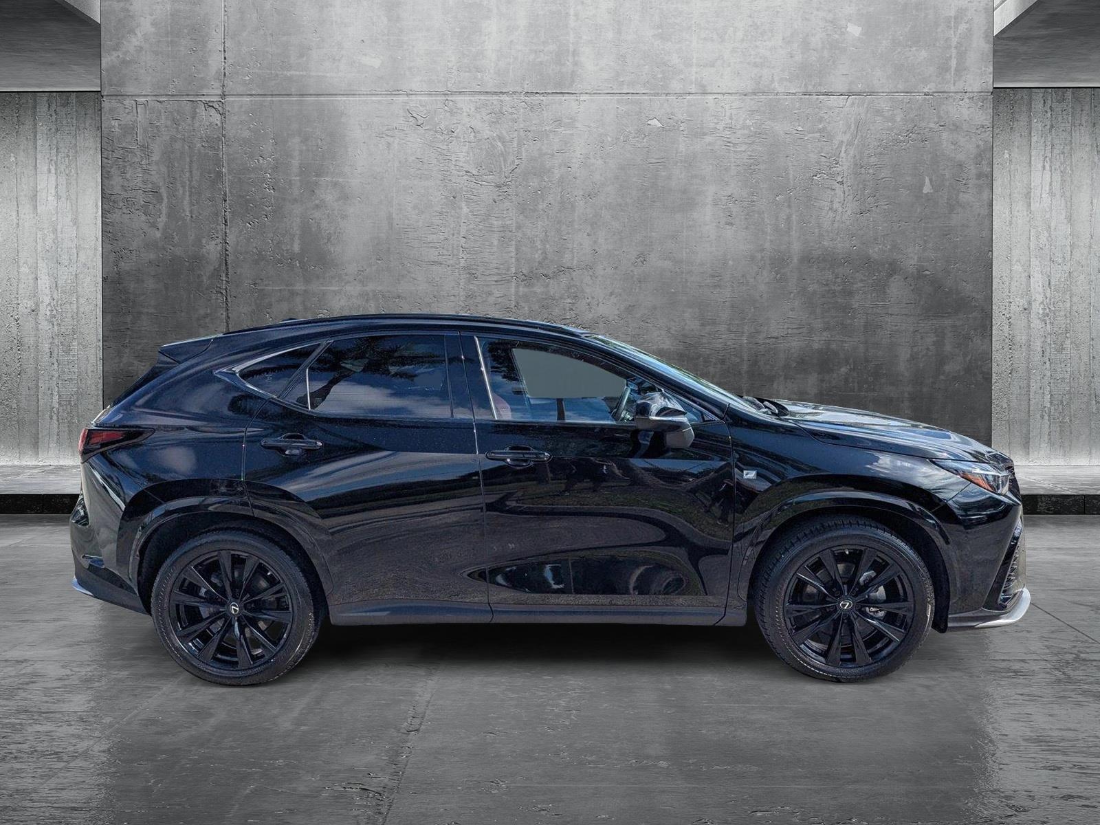 2022 Lexus NX 350 Vehicle Photo in Coconut Creek, FL 33073